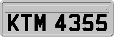 KTM4355