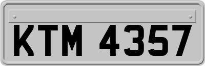 KTM4357