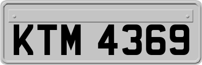 KTM4369