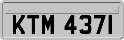 KTM4371