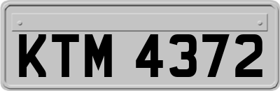 KTM4372