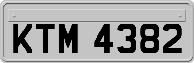 KTM4382
