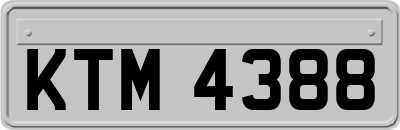 KTM4388