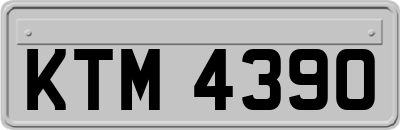 KTM4390