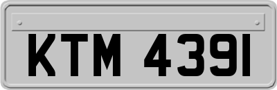 KTM4391
