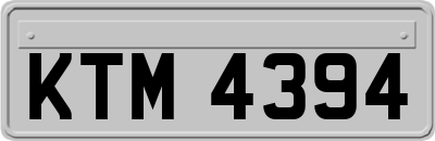 KTM4394
