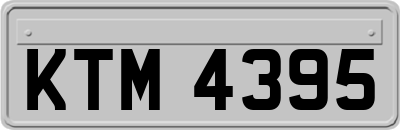 KTM4395