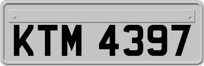 KTM4397