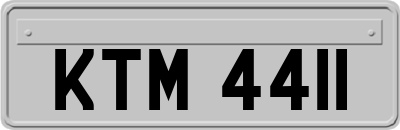 KTM4411