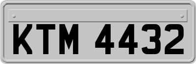 KTM4432