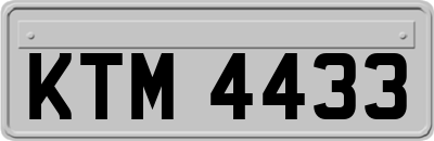 KTM4433