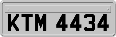 KTM4434