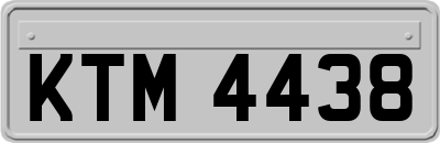 KTM4438