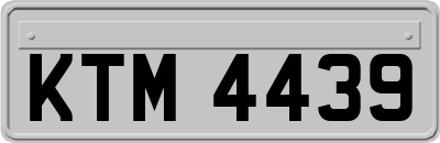 KTM4439