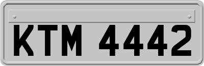 KTM4442