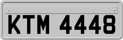 KTM4448