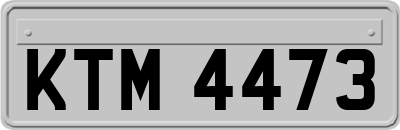 KTM4473