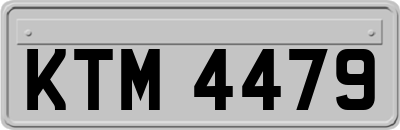 KTM4479