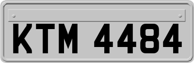 KTM4484