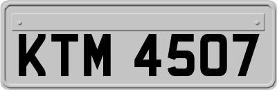 KTM4507