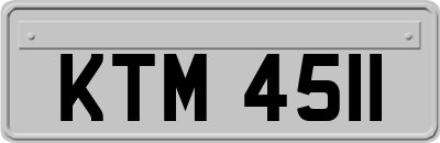 KTM4511