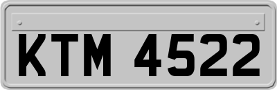 KTM4522