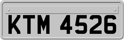 KTM4526