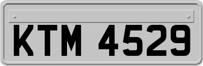 KTM4529