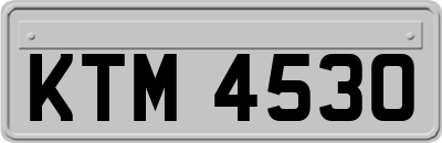 KTM4530