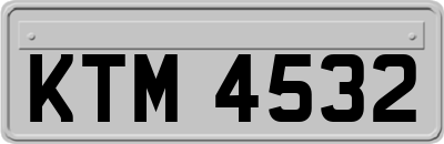 KTM4532
