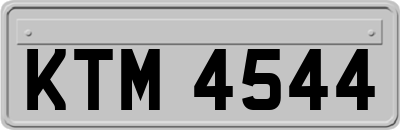 KTM4544
