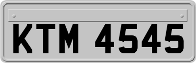 KTM4545