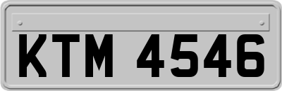 KTM4546