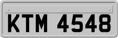 KTM4548