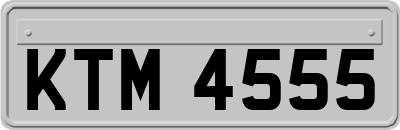 KTM4555
