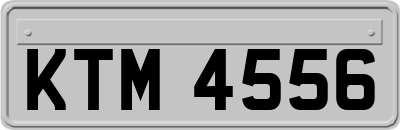 KTM4556
