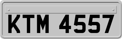 KTM4557