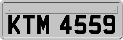 KTM4559