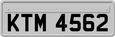 KTM4562