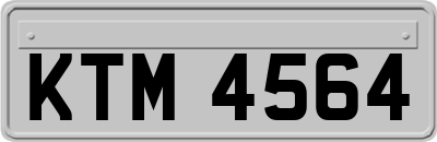 KTM4564