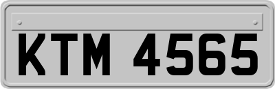KTM4565