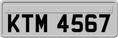 KTM4567
