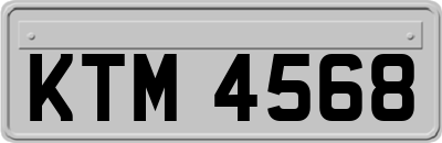 KTM4568