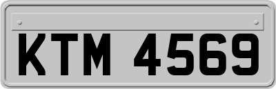 KTM4569