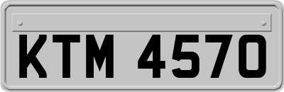 KTM4570