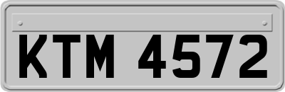 KTM4572