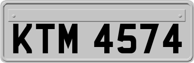 KTM4574
