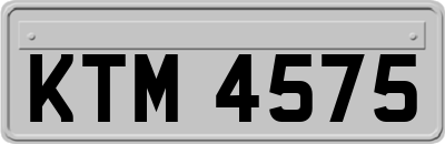 KTM4575