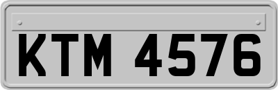 KTM4576