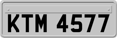 KTM4577